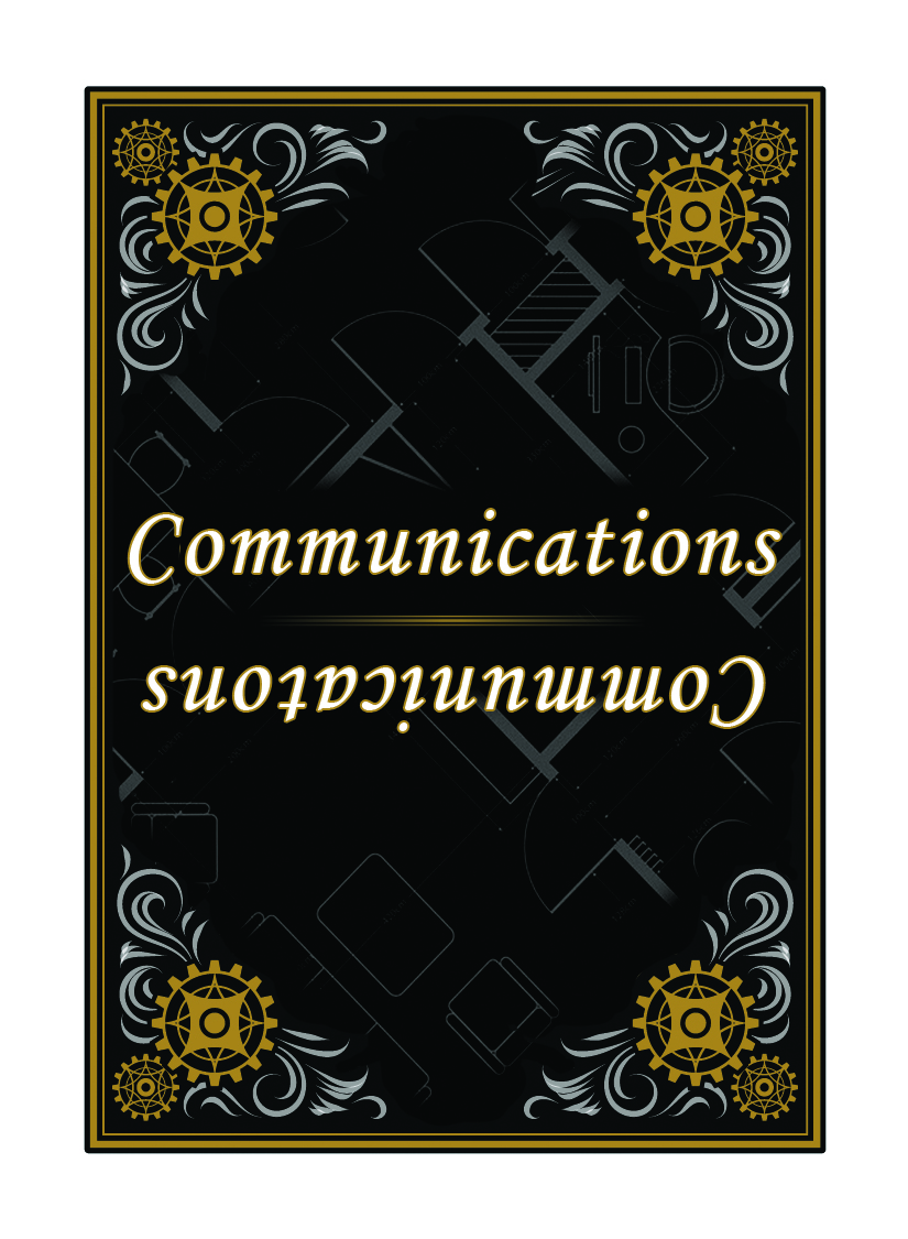 Communications