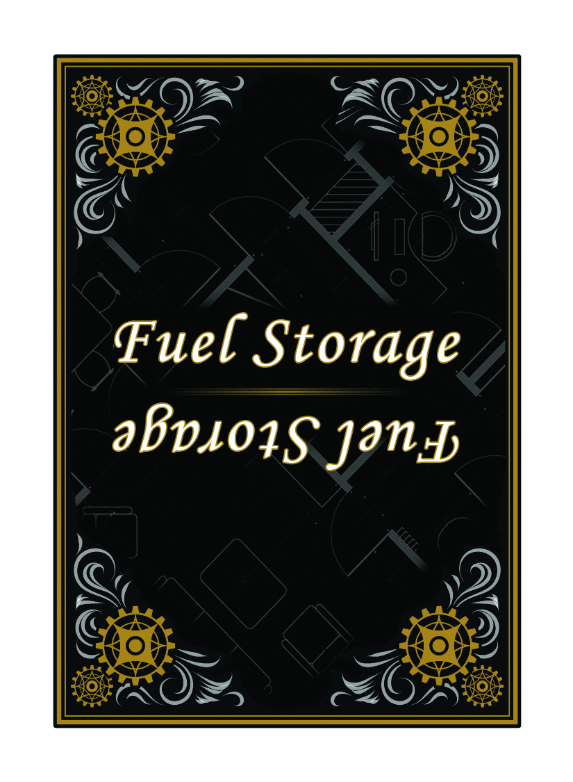 Fuel Storage