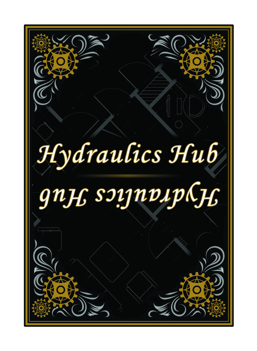 Hydraulics Hub