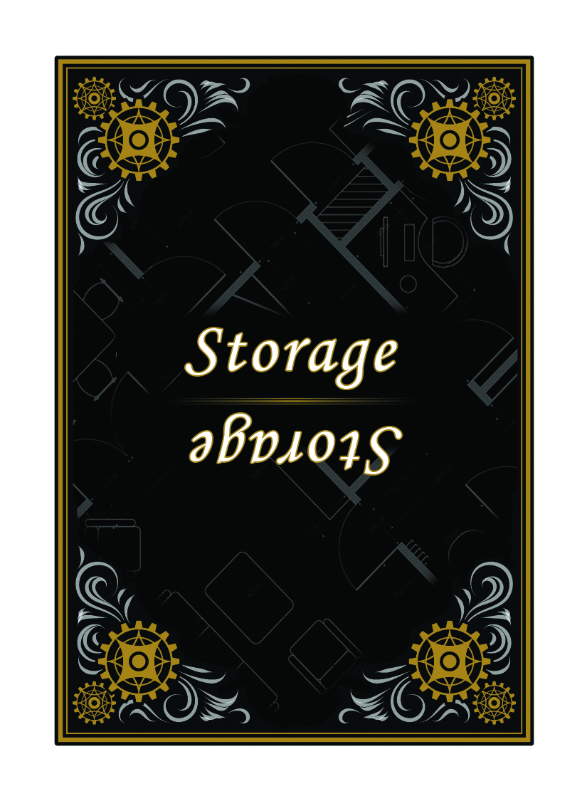 Storage