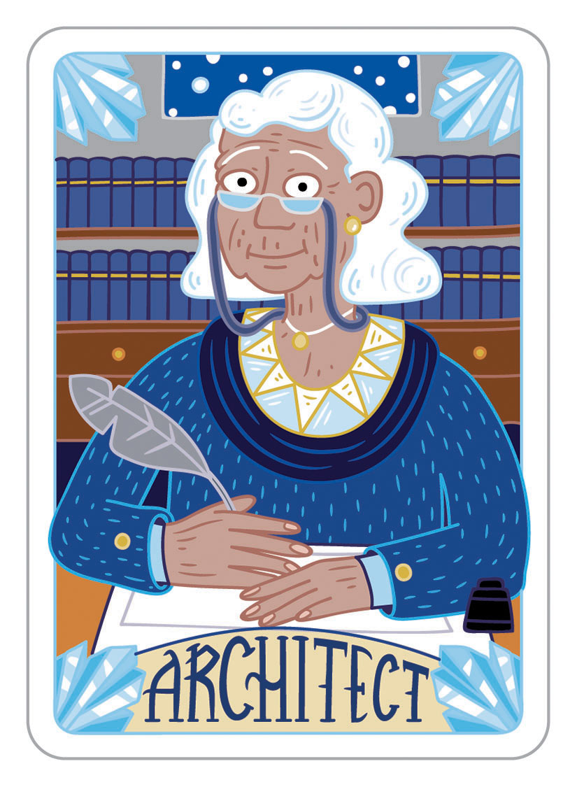 EverQuartz Architect